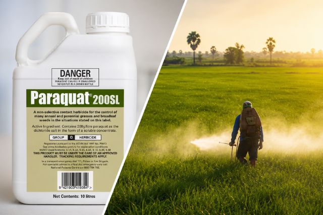 Paraquat Lawsuit 2026: Status, Payouts &amp; Eligibility